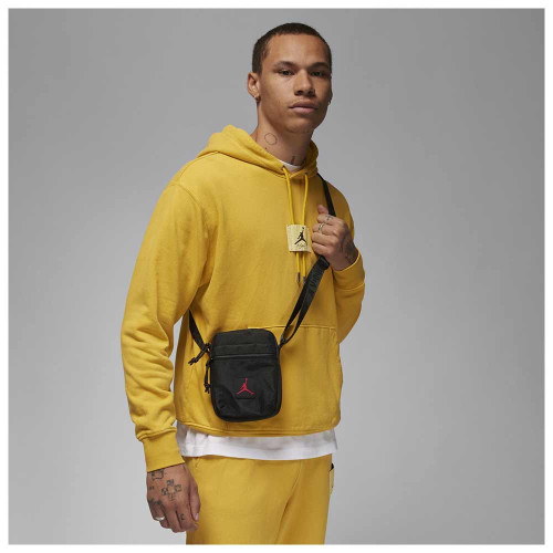 Jordan Τσαντάκι ώμου Rise Festival Bag